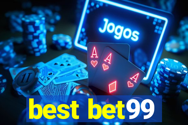 best bet99